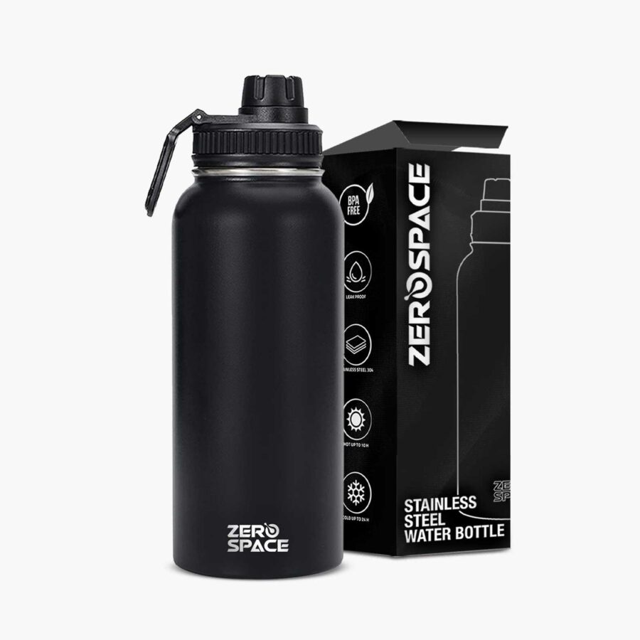 Stainless Steel Drink Bottle