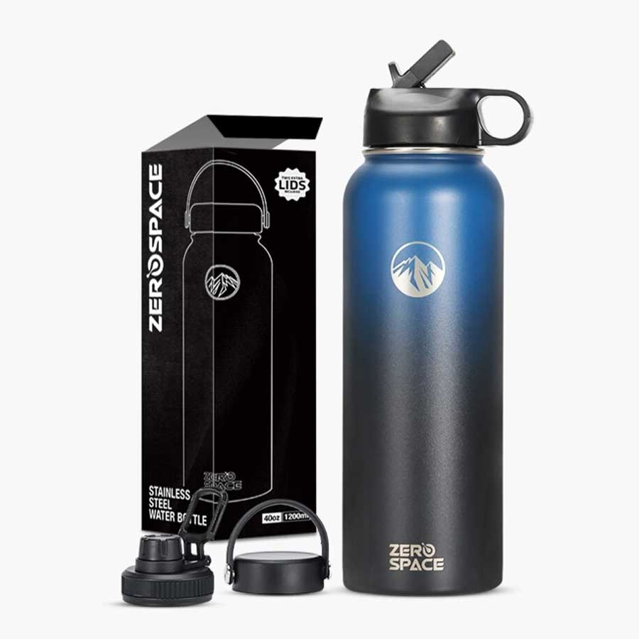 Stainless Steel Water Bottle