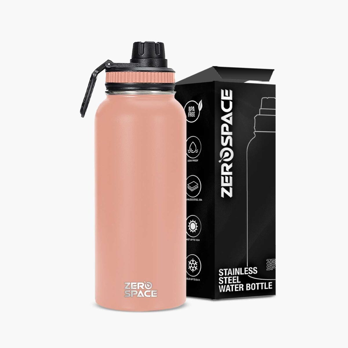 Sports Water Bottle