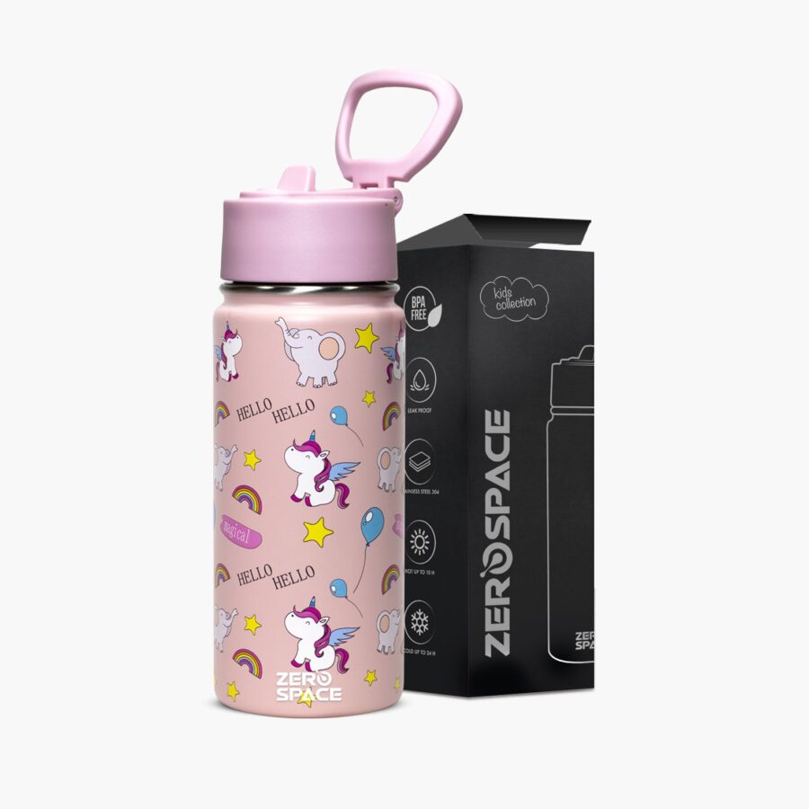 water bottle for kids