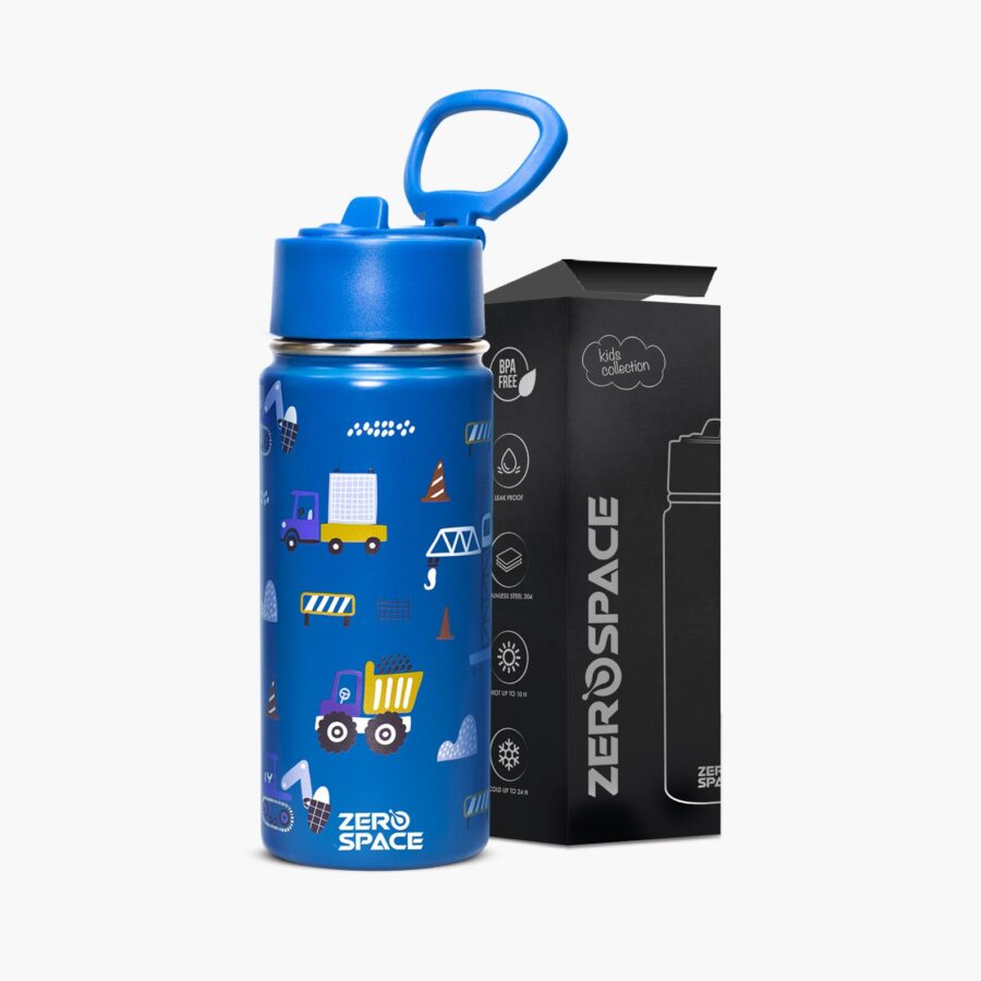 Kids Water Bottle