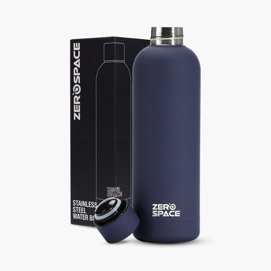 flask water bottle