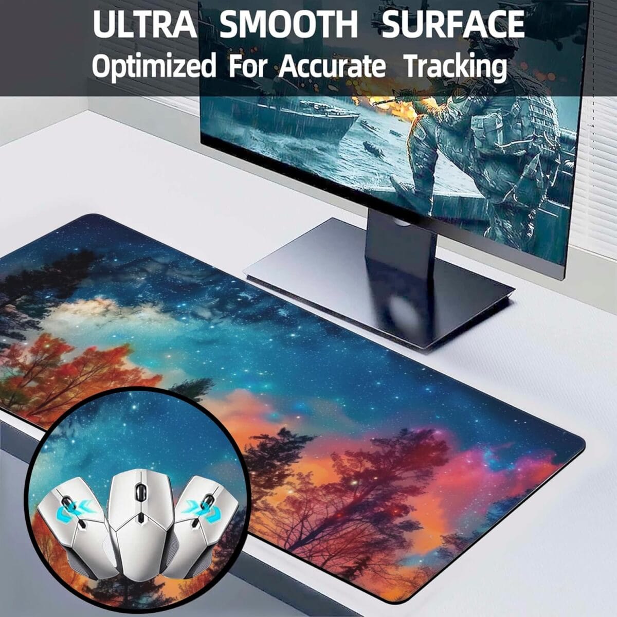 XXXXL Mouse Pads - Image 2