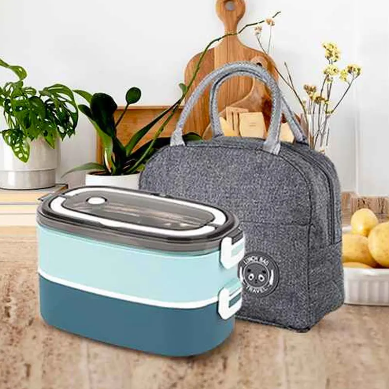 Lunch Boxes