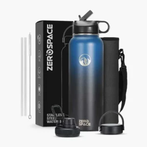 Premium-Stainless-Steel-Insulated-Water-Bottle-Blue_Black-1