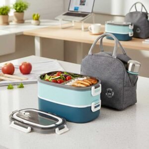 Stainless Steel Lunch Box