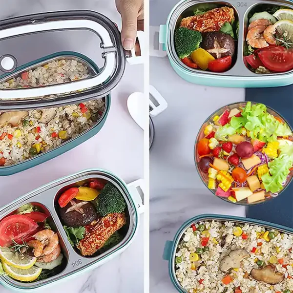 stainless-steel-lunch-box-blue