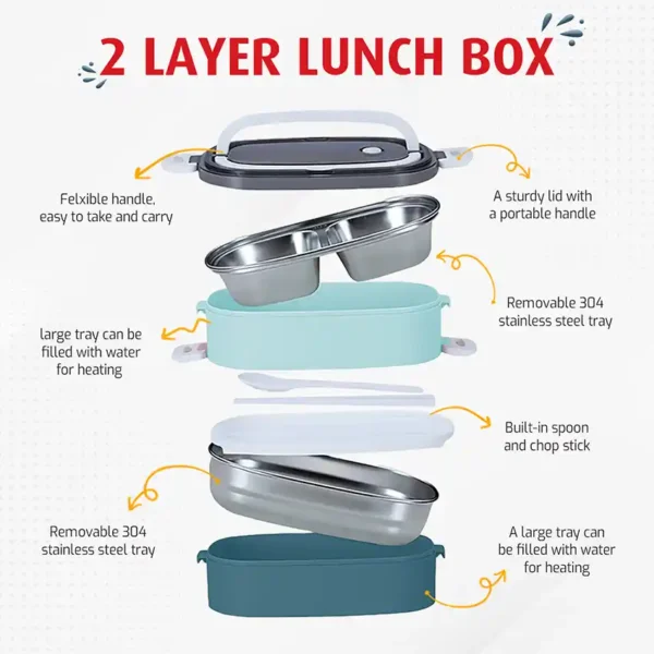 stainless-steel-lunch-box-blue
