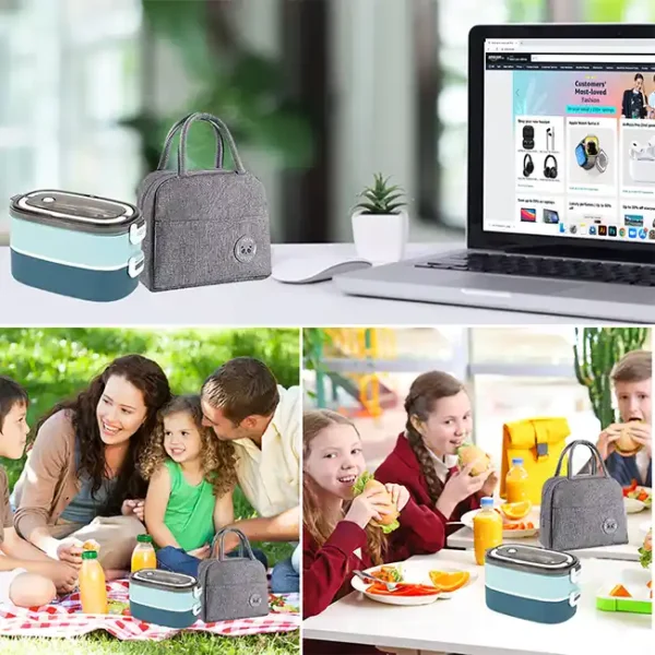 stainless-steel-lunch-box-blue