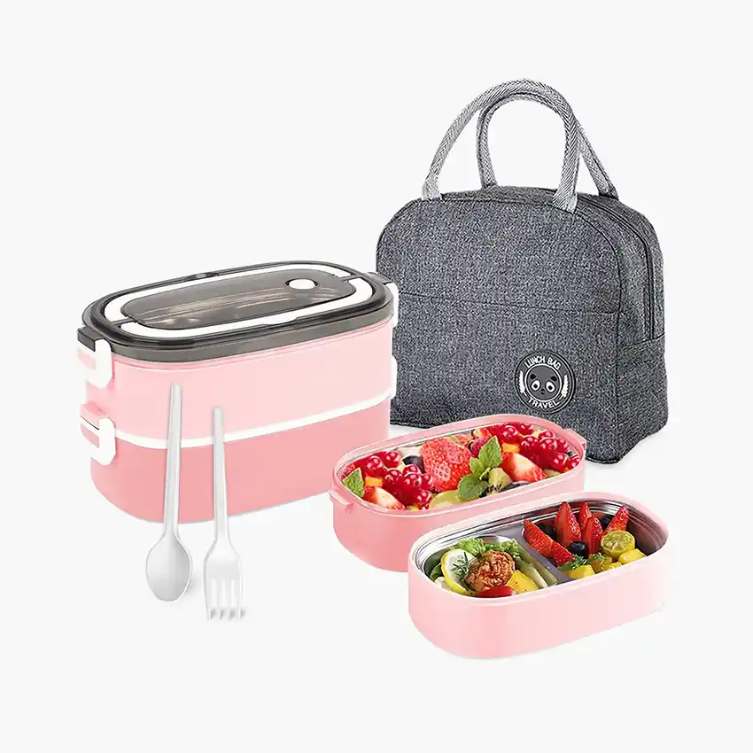 stainless-steel-lunch-box-pink