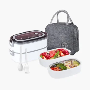stainless-steel-lunch-box-white