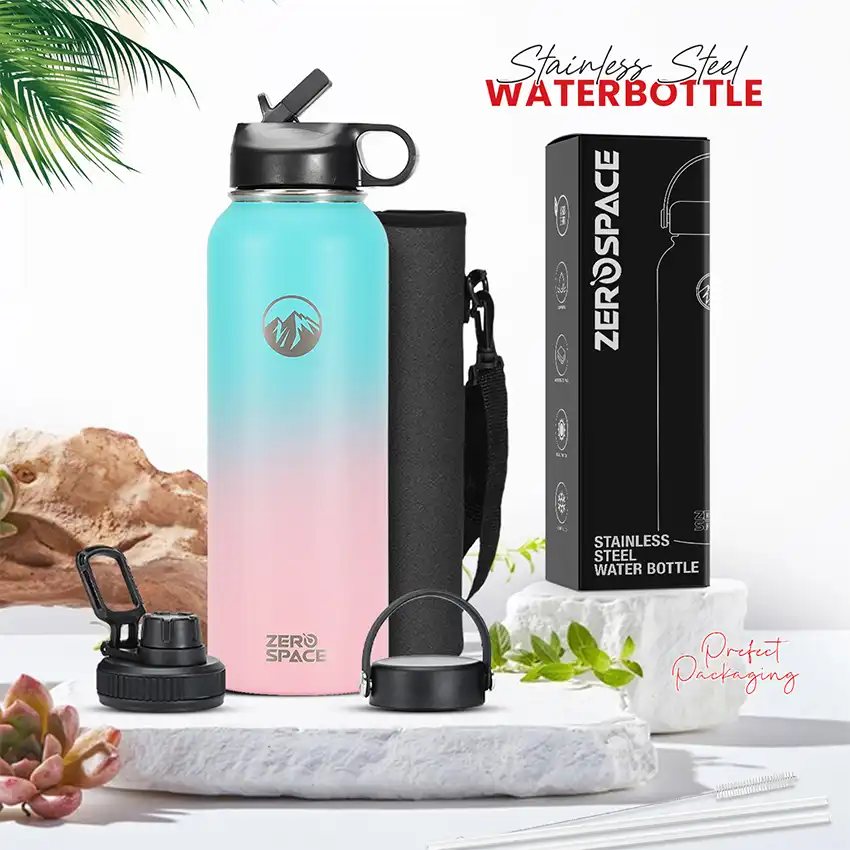 Water Bottles