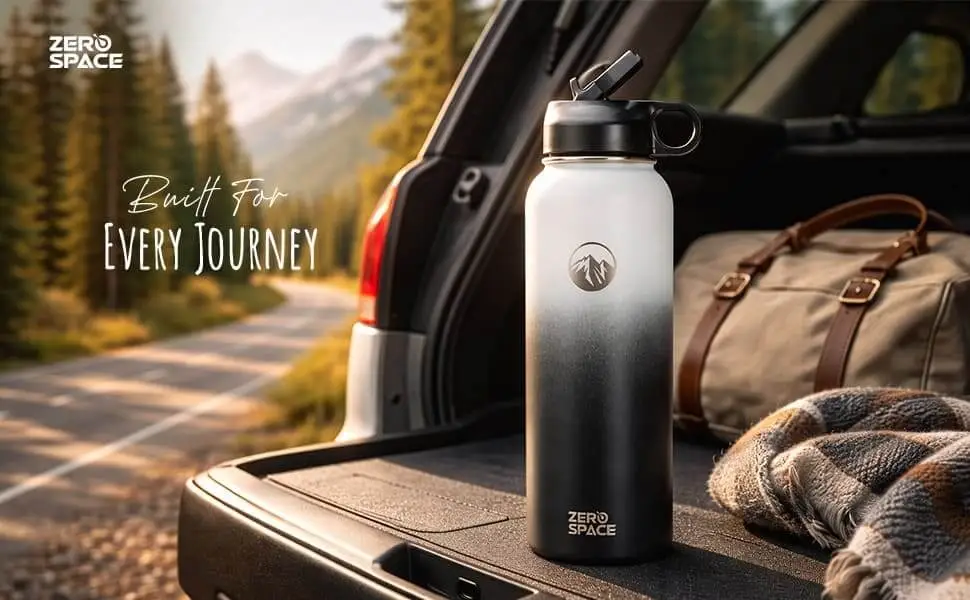 Best Insulated Water Bottle Pakistan 2026 — Complete Buyer’s Guide
