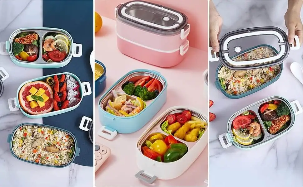 Best Lunch Box for Office Men Pakistan 2026 — Complete Guide