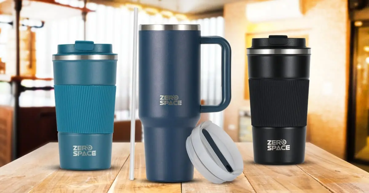 Tumbler Price in Pakistan 2026 — Complete Buyer’s Guide