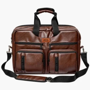 Convertible Laptop Backpack