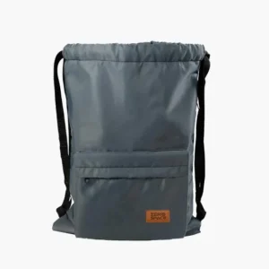 Gym Bag – Drawstring Sports Backpack