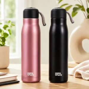 Insulated Sport Bottle – 550ml