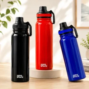 Large Capacity Adventure Bottle 800ml
