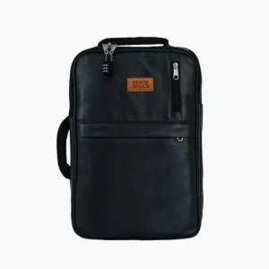 Leather Backpack