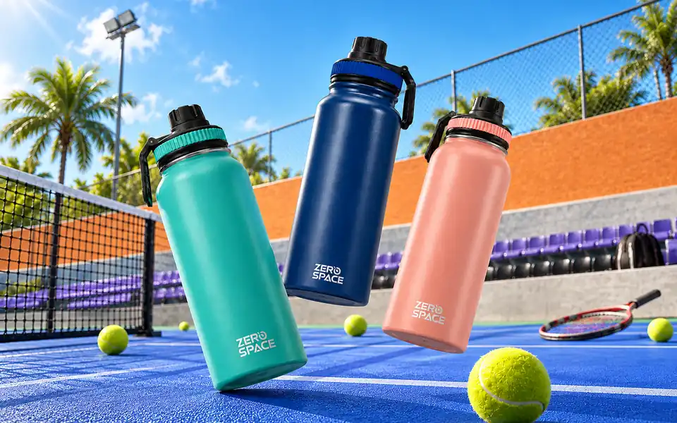 Water Bottles
